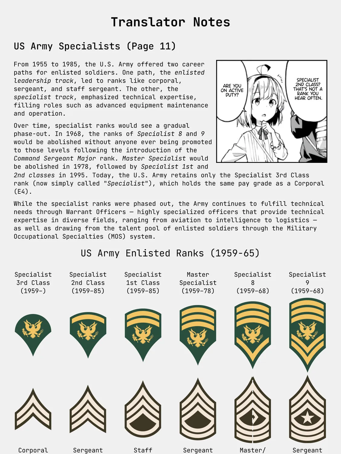 Read Mimicry Girls chapter 3 image 62 on Lezhin