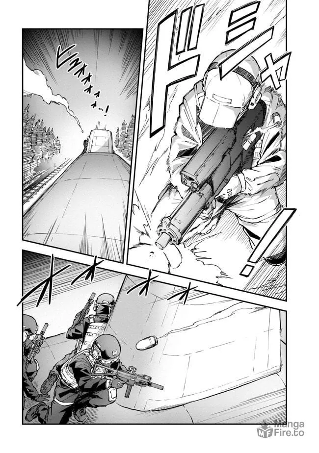Read Mimicry Girls chapter 4.2 image 2 on Lezhin
