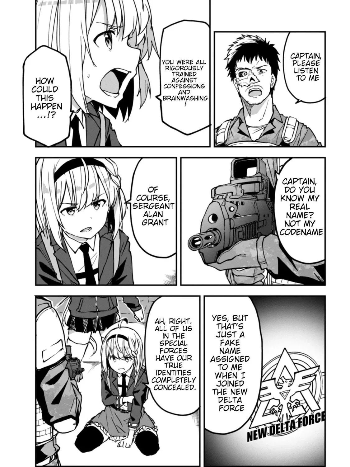 Read Mimicry Girls chapter 9 image 16 on Lezhin