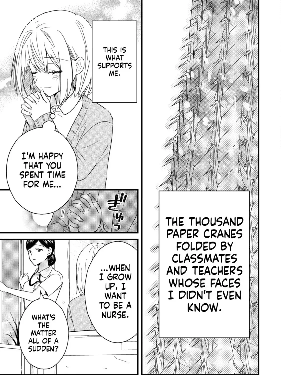 Mimosa’s Diary — An Origami Artisan’s Journey in Another World Chapter 1 page 16 - 