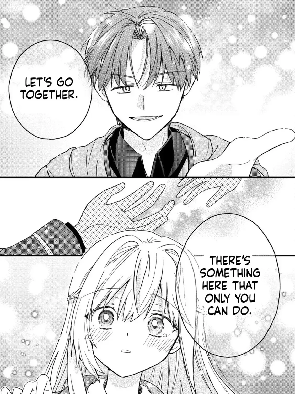 Mimosa’s Diary — An Origami Artisan’s Journey in Another World Chapter 1 page 76 - 