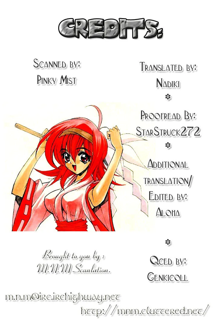 Read Min Min Mint chapter 1 image 16 on Lezhin