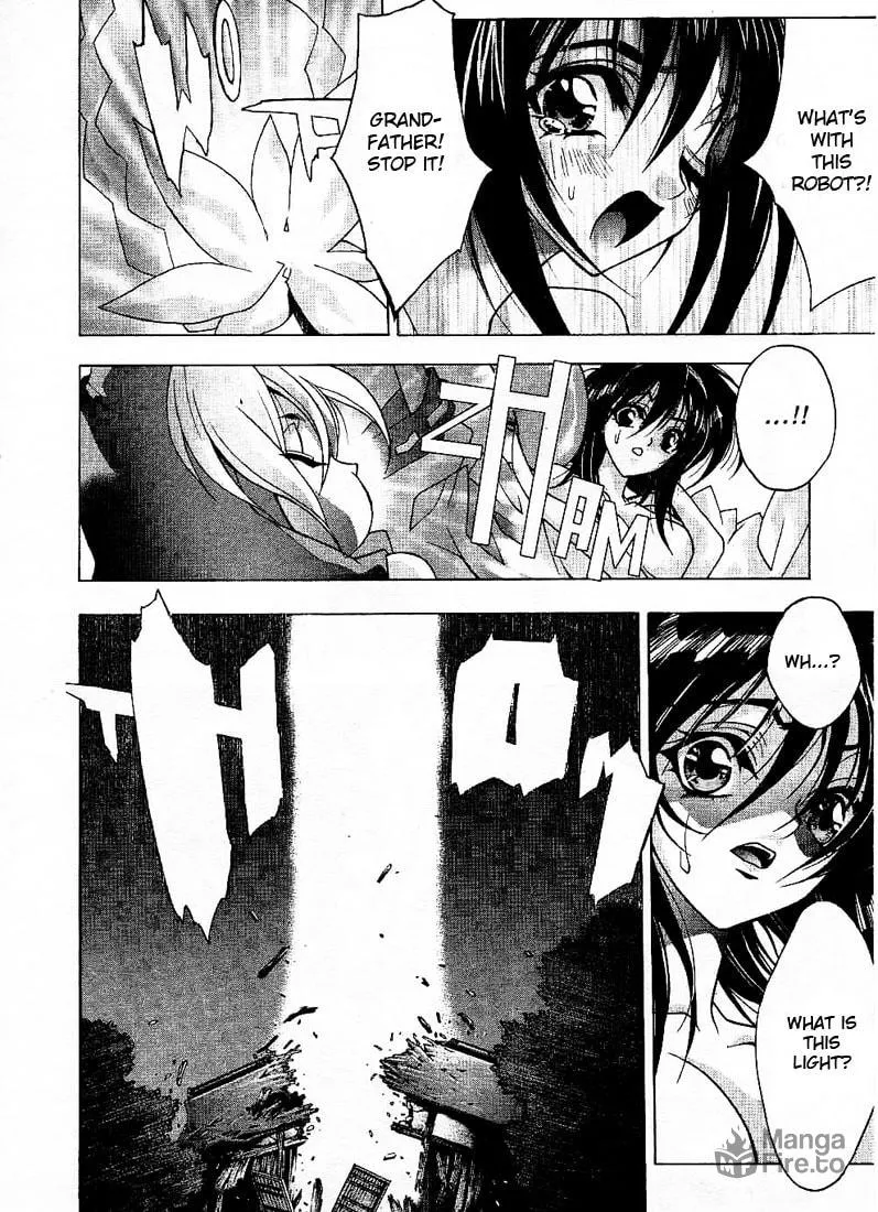 Read Min Min Mint chapter 1 image 9 on Lezhin