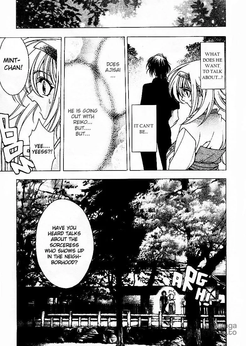 Read Min Min Mint chapter 2 image 11 on Lezhin