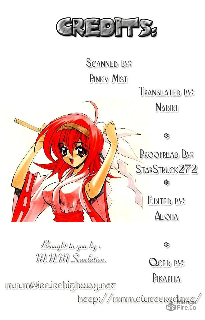 Read Min Min Mint chapter 2 image 23 on Lezhin