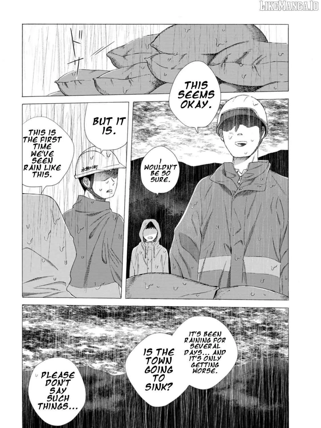 Mina Soko Nite Chapter 10 page 14 - 