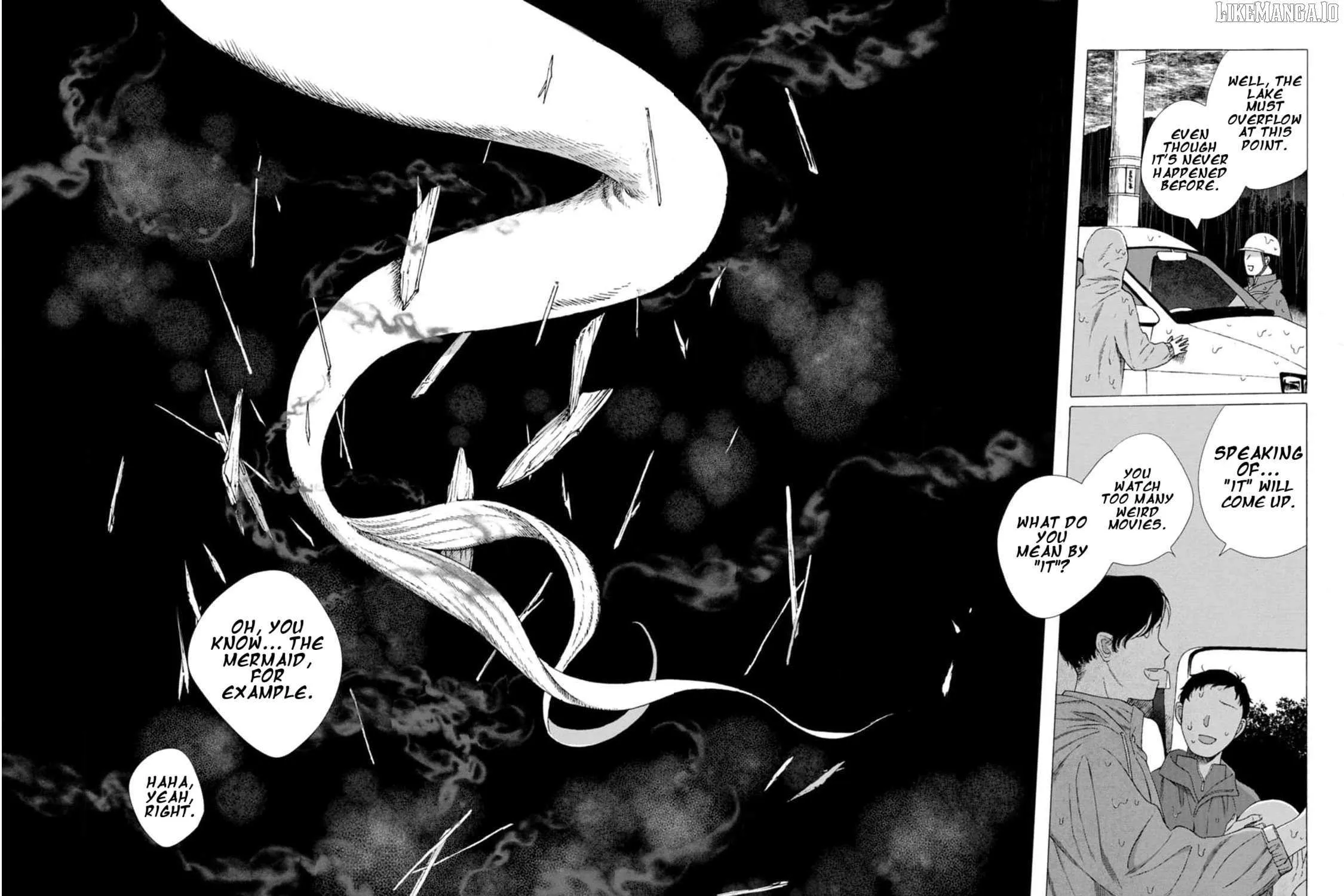 Mina Soko Nite Chapter 10 page 16 - 