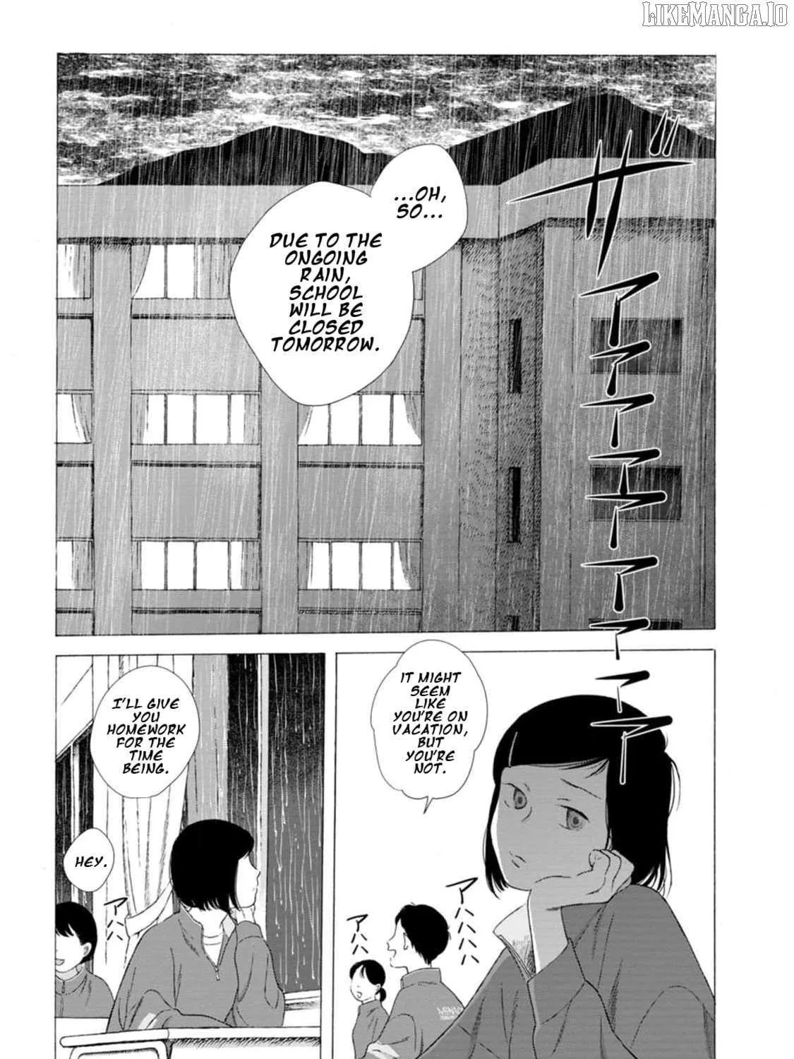 Mina Soko Nite Chapter 10 page 20 - 
