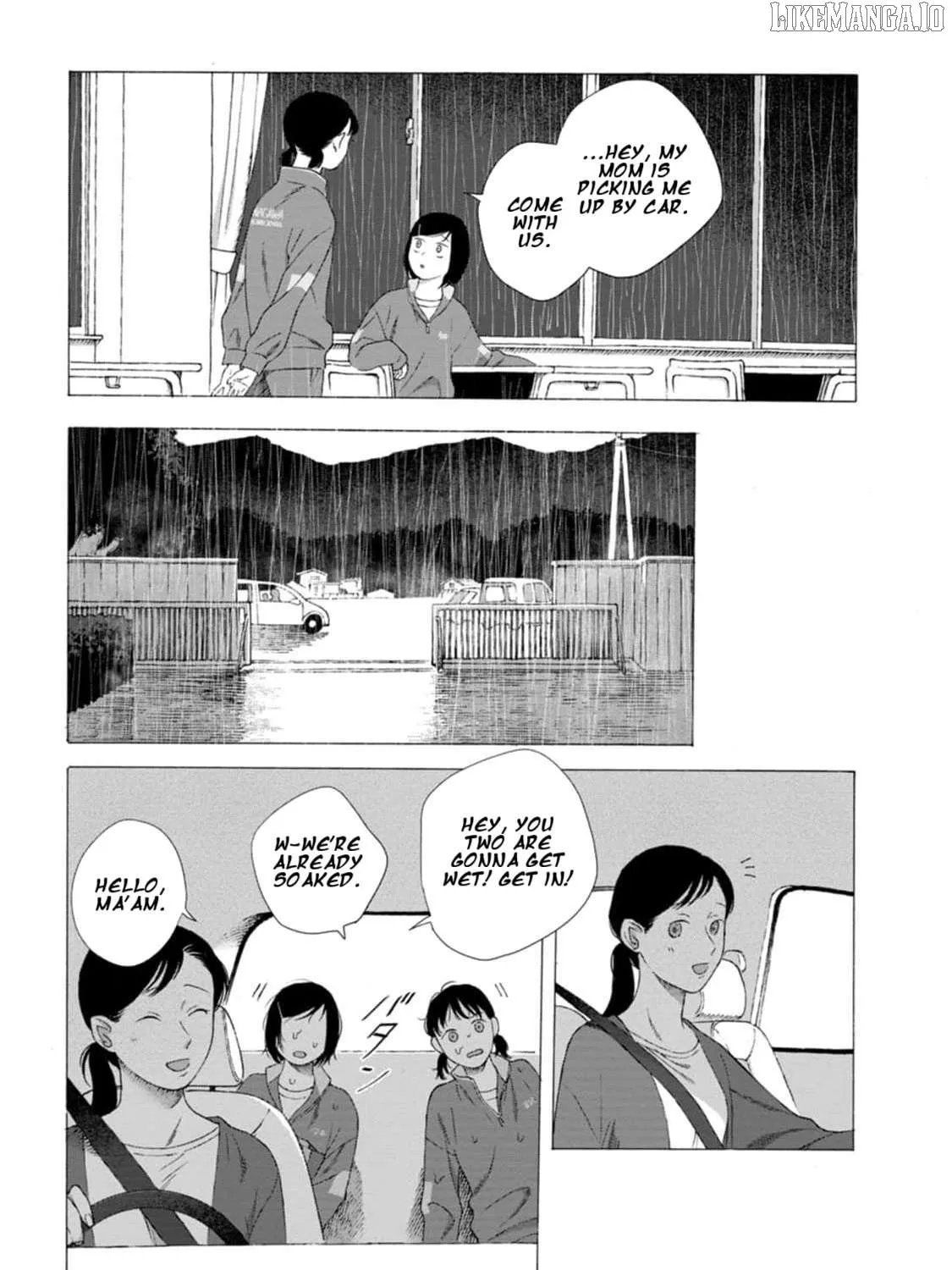 Mina Soko Nite Chapter 10 page 24 - 