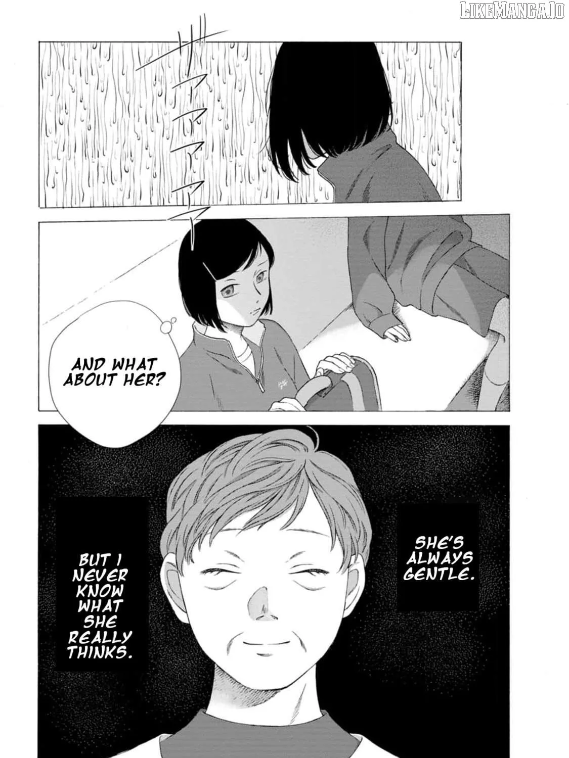 Mina Soko Nite Chapter 10 page 36 - 