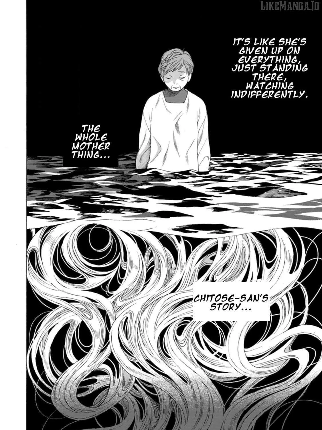 Mina Soko Nite Chapter 10 page 38 - 