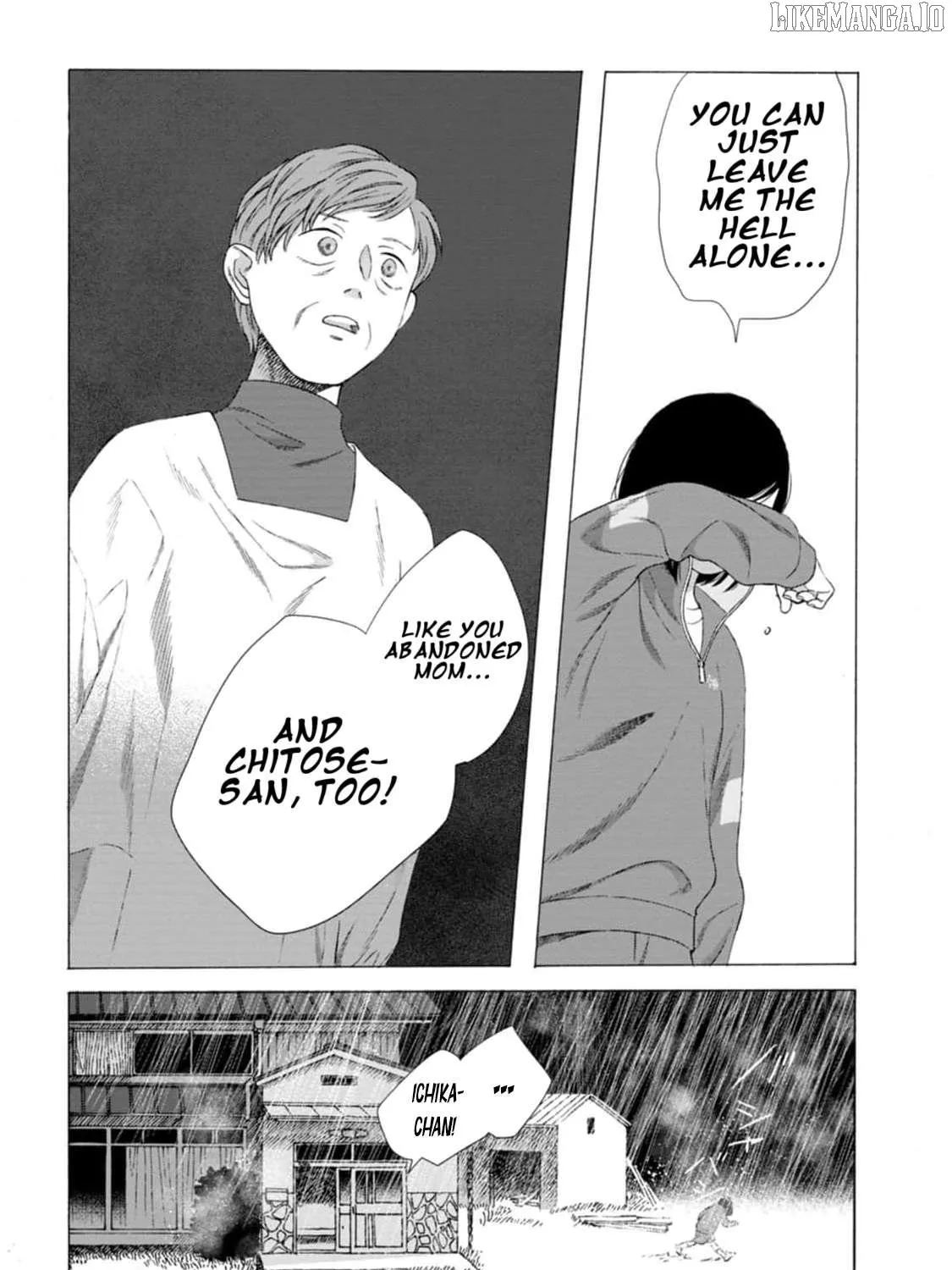 Mina Soko Nite Chapter 10 page 56 - 