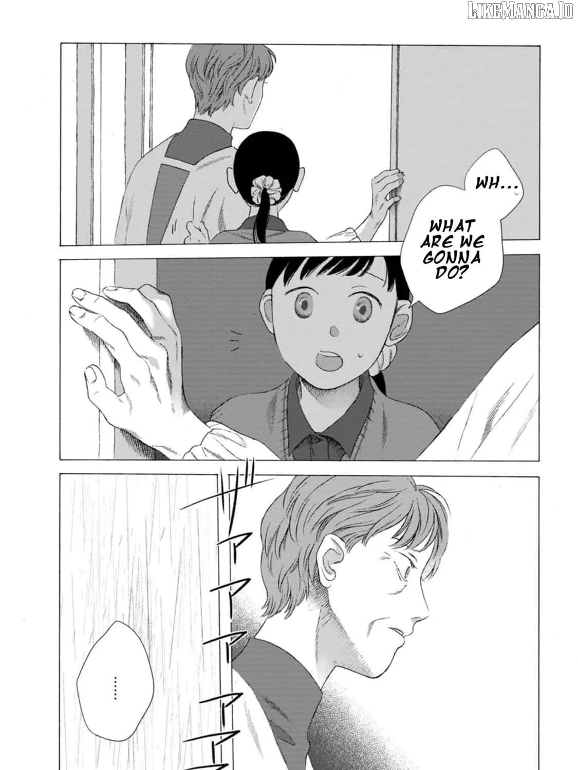 Mina Soko Nite Chapter 10 page 58 - 
