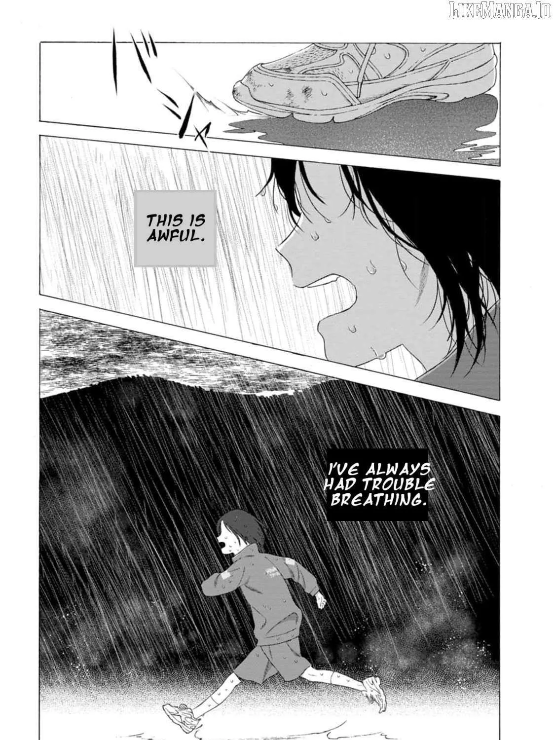 Mina Soko Nite Chapter 10 page 60 - 