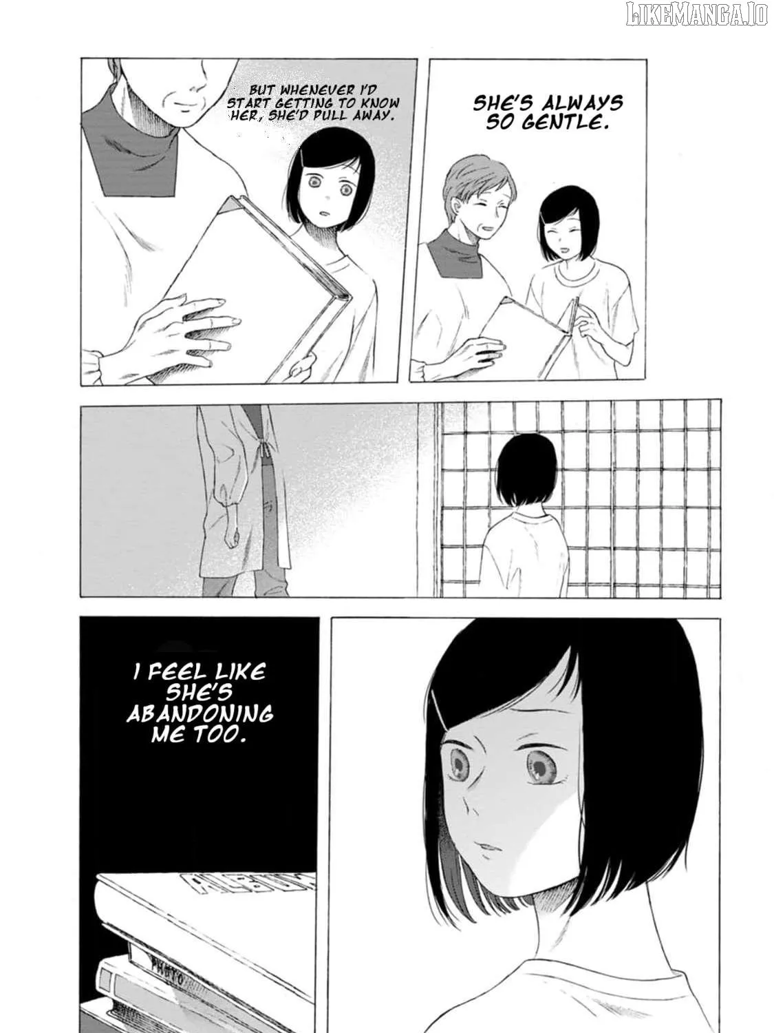 Mina Soko Nite Chapter 10 page 62 - 