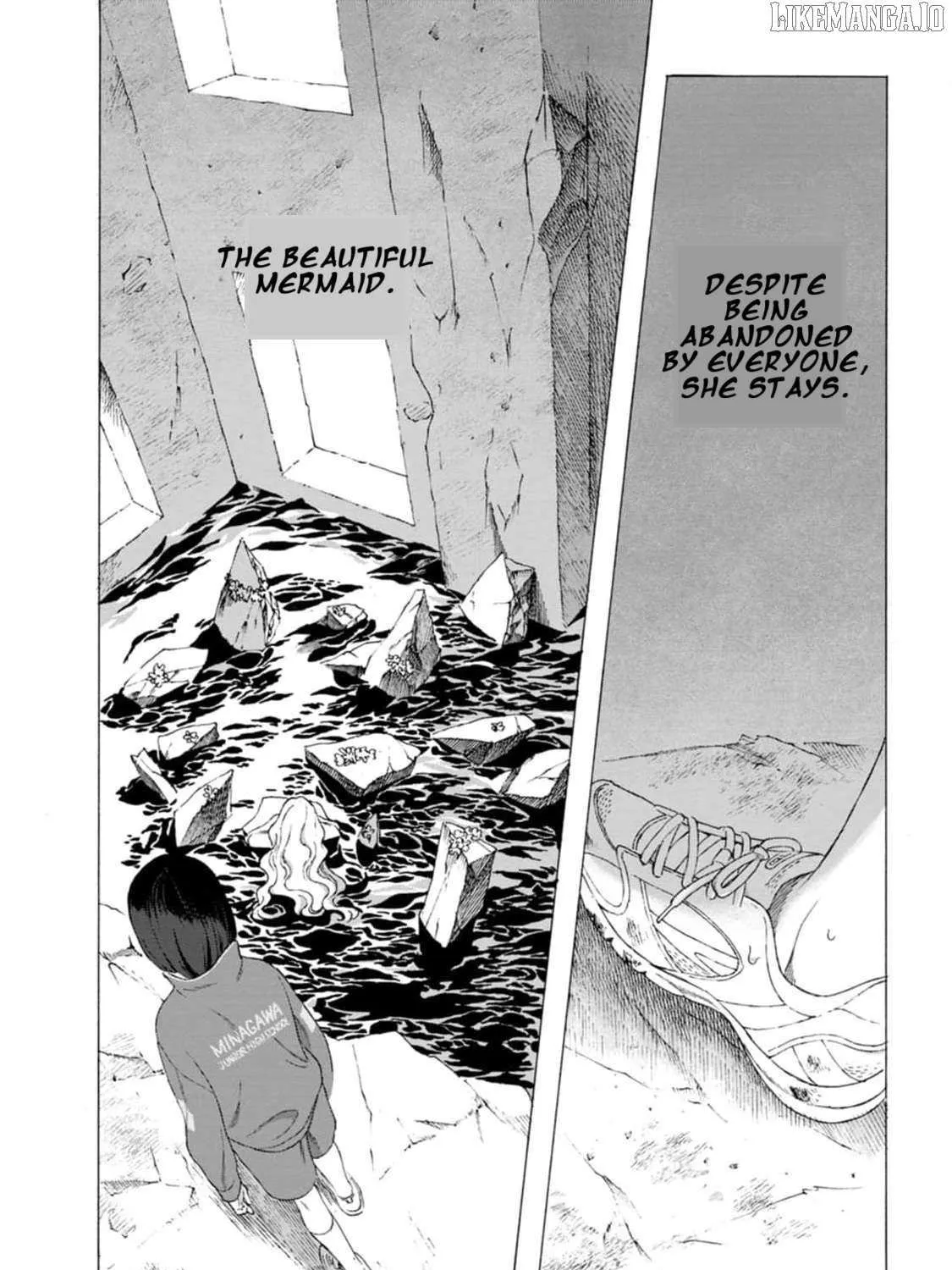 Mina Soko Nite Chapter 10 page 66 - 