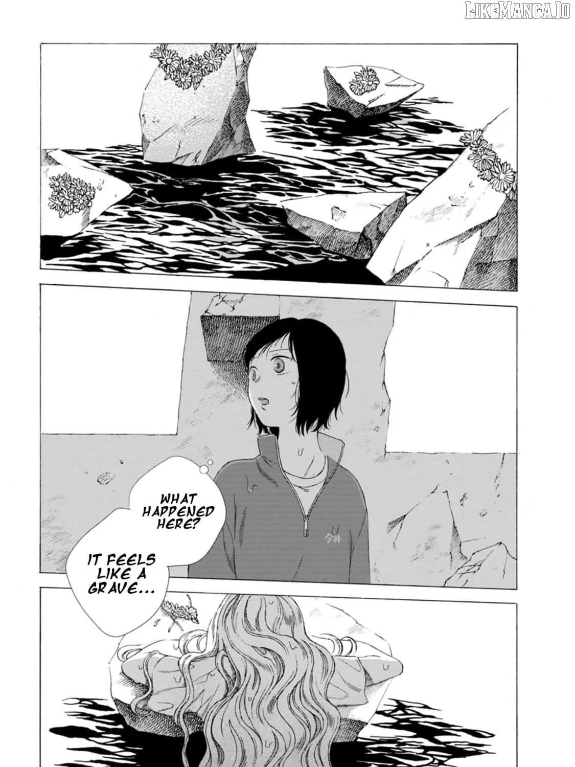 Mina Soko Nite Chapter 10 page 68 - 