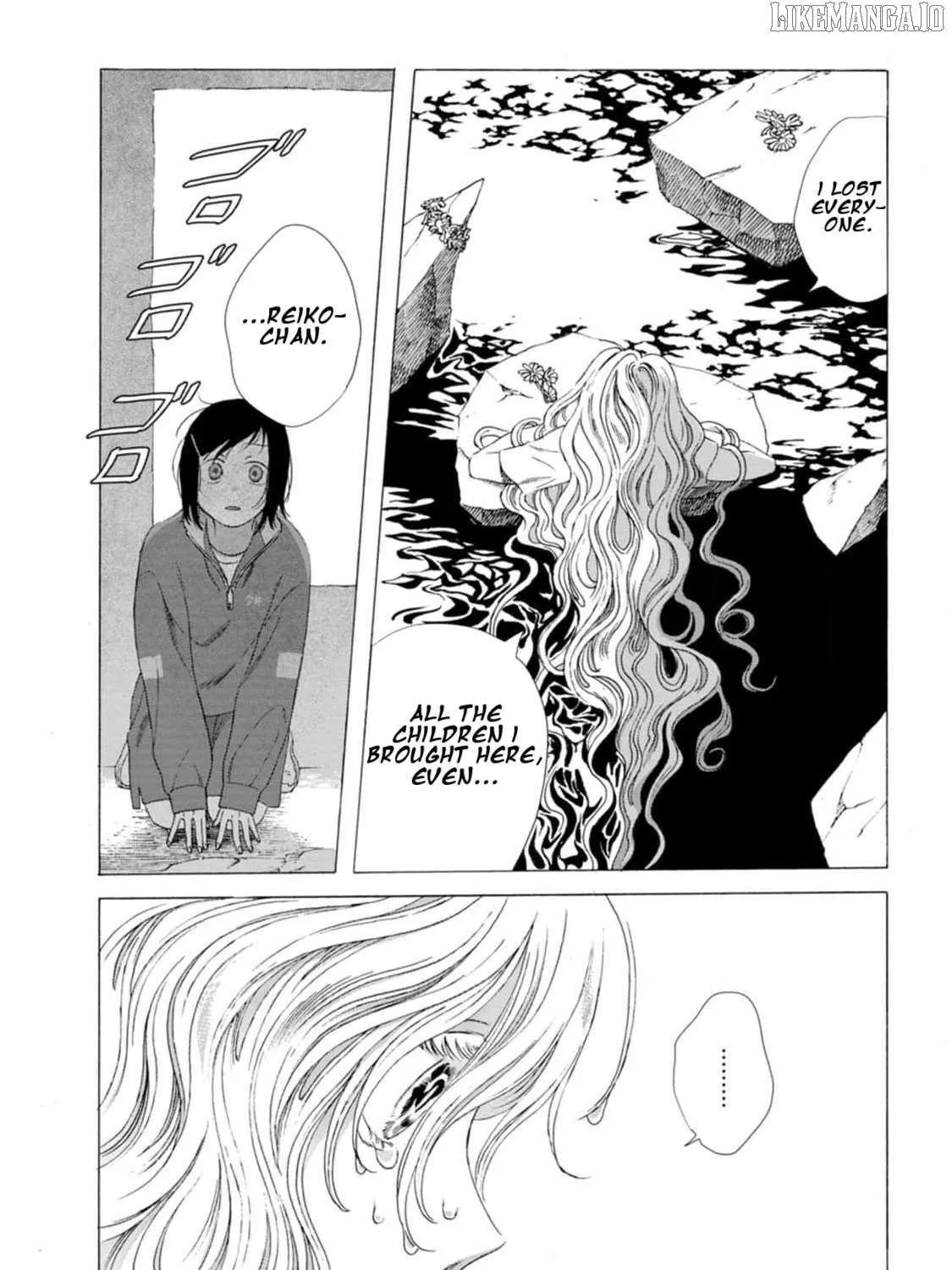 Mina Soko Nite Chapter 10 page 74 - 