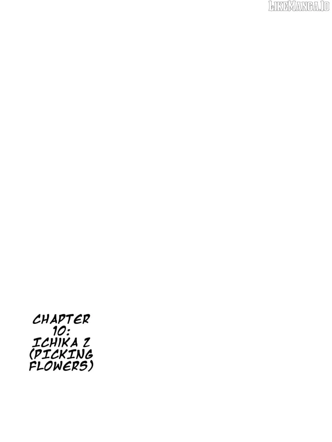 Mina Soko Nite Chapter 10 page 10 - 