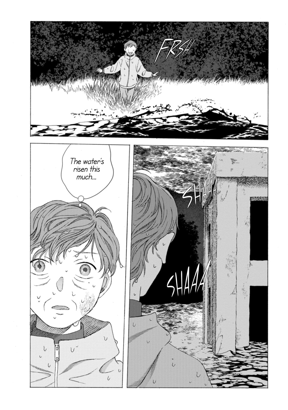 Mina Soko Nite Chapter 11 page 27 - 