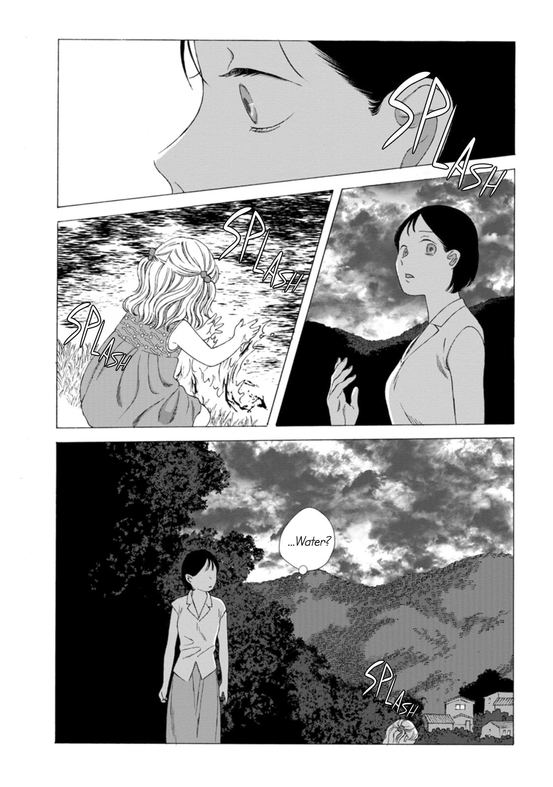 Mina Soko Nite Chapter 11 page 9 - 