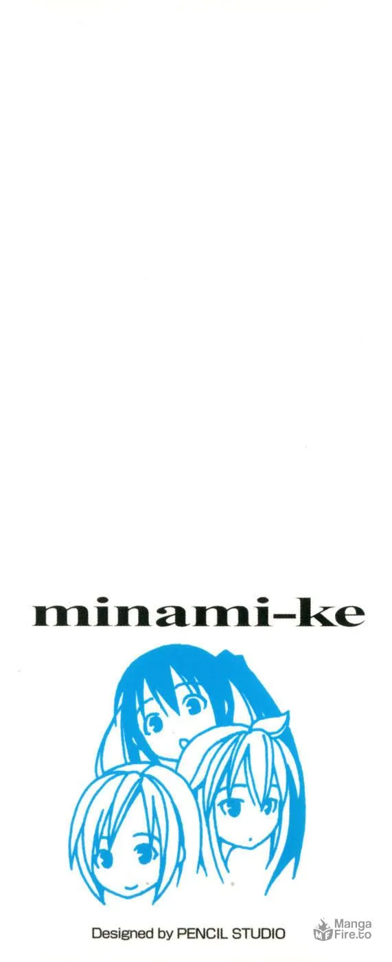Read Minami-ke chapter 1 image 4 on Lezhin