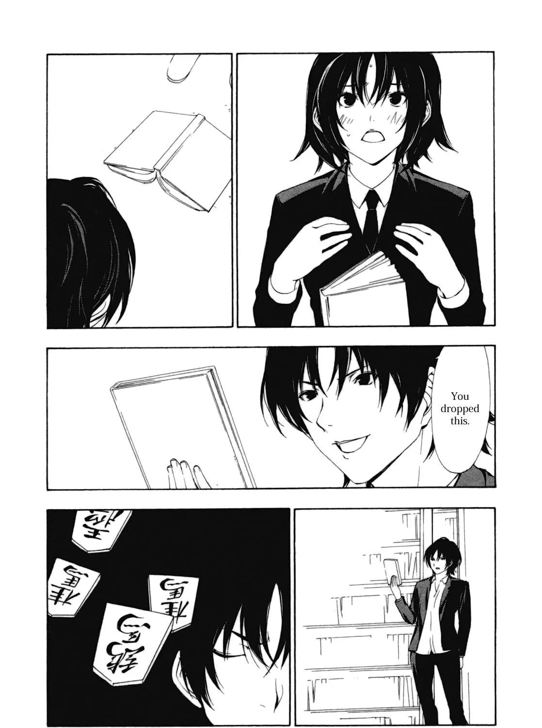 Read Minami-ke chapter 102 image 38 on Lezhin