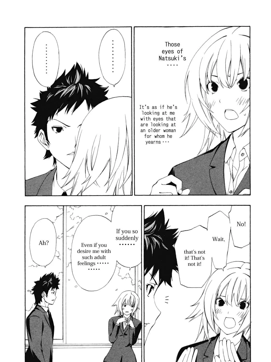 Read Minami-ke chapter 103 image 10 on Lezhin