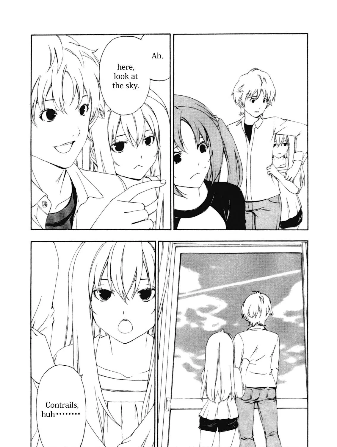 Read Minami-ke chapter 106 image 10 on Lezhin