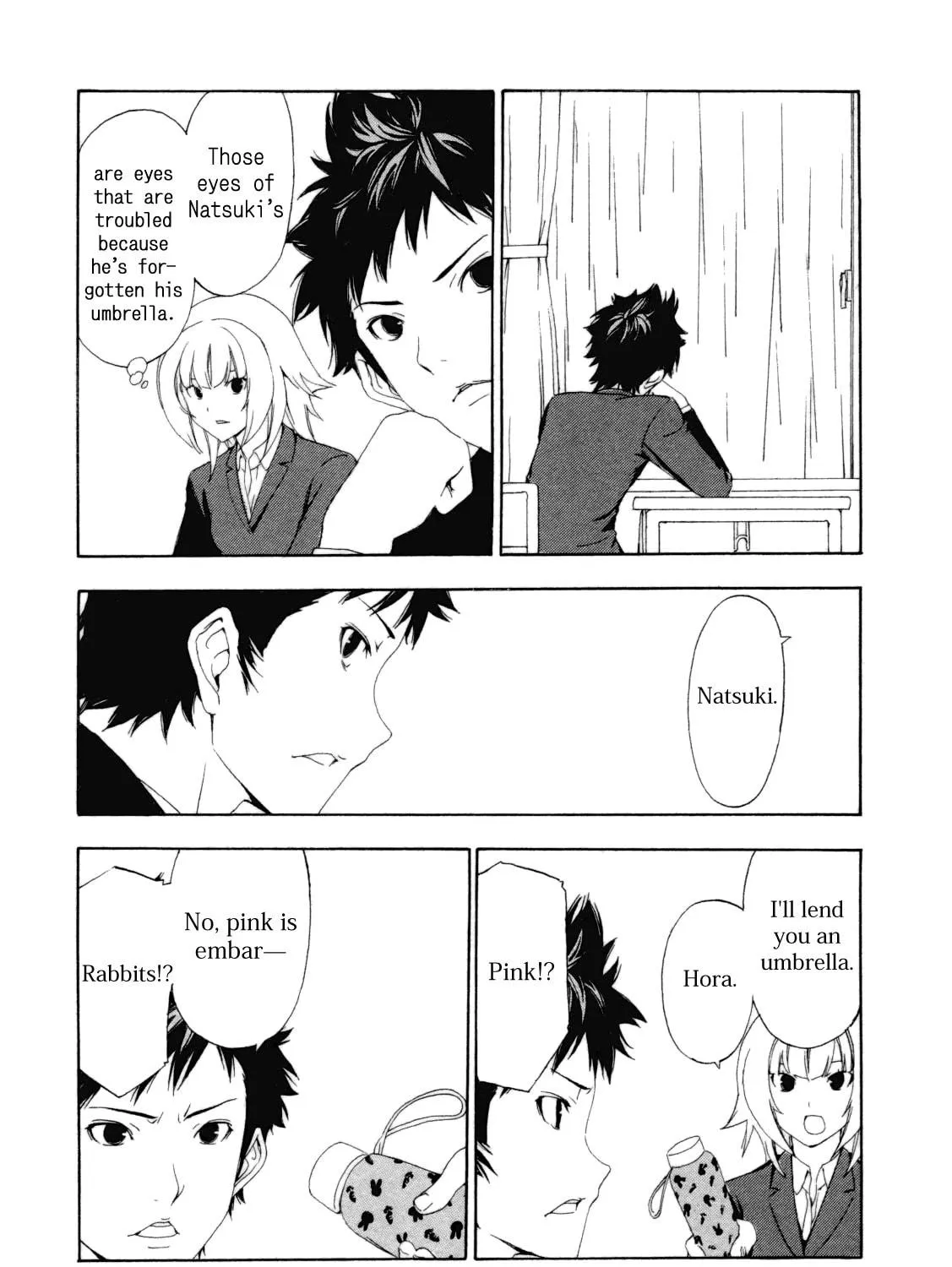 Read Minami-ke chapter 108 image 10 on Lezhin