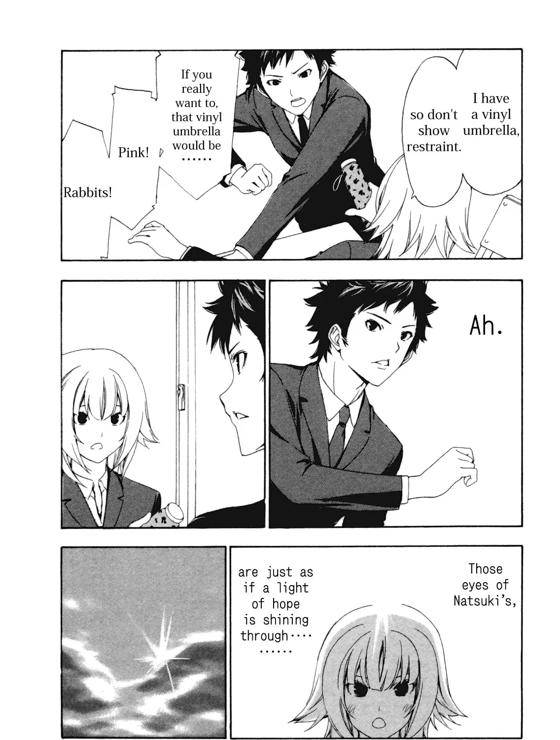 Read Minami-ke chapter 108 image 12 on Lezhin