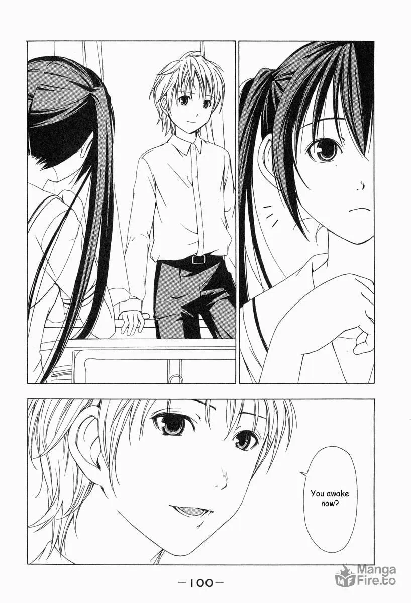 Read Minami-ke chapter 11 image 2 on Lezhin
