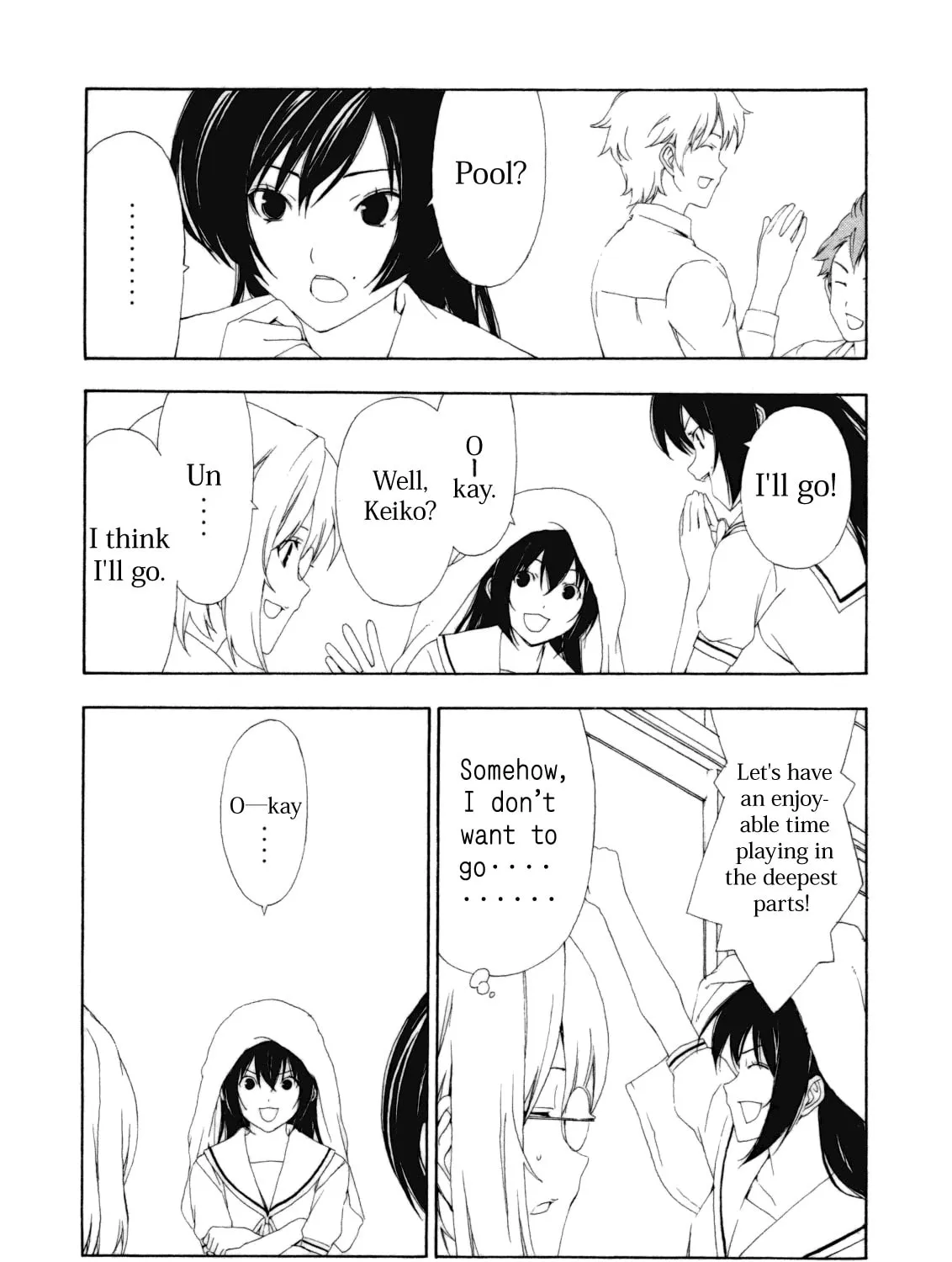 Read Minami-ke chapter 111 image 2 on Lezhin