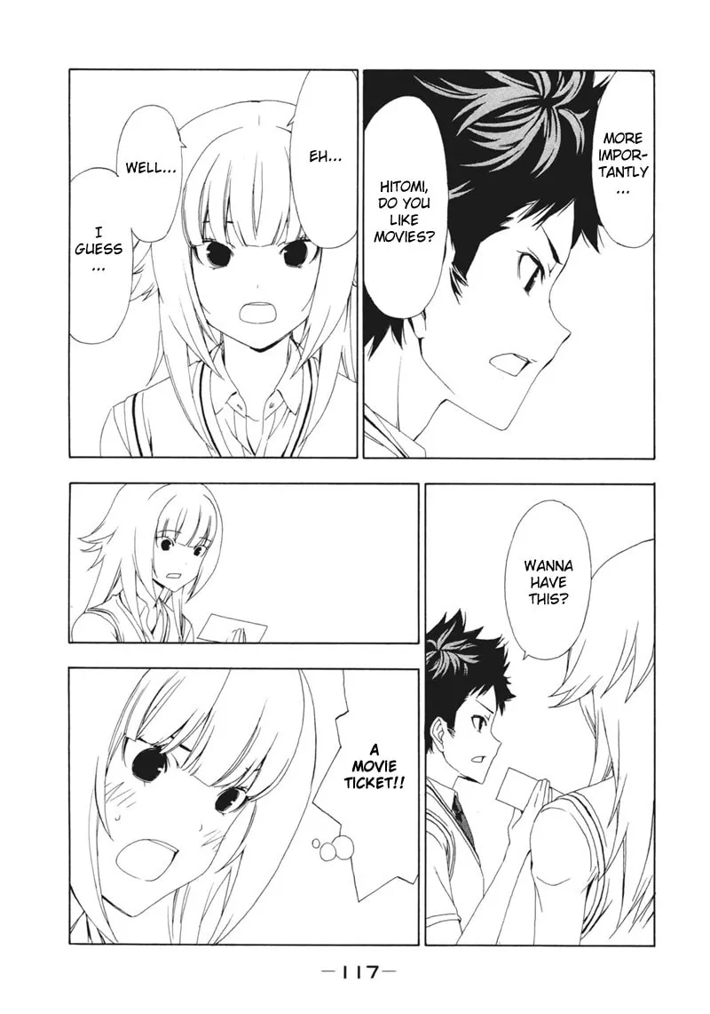 Read Minami-ke chapter 135 image 6 on Lezhin