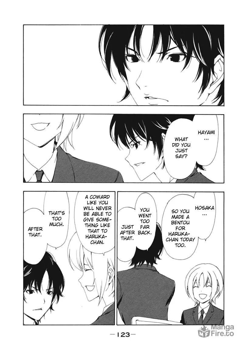 Read Minami-ke chapter 136 image 2 on Lezhin
