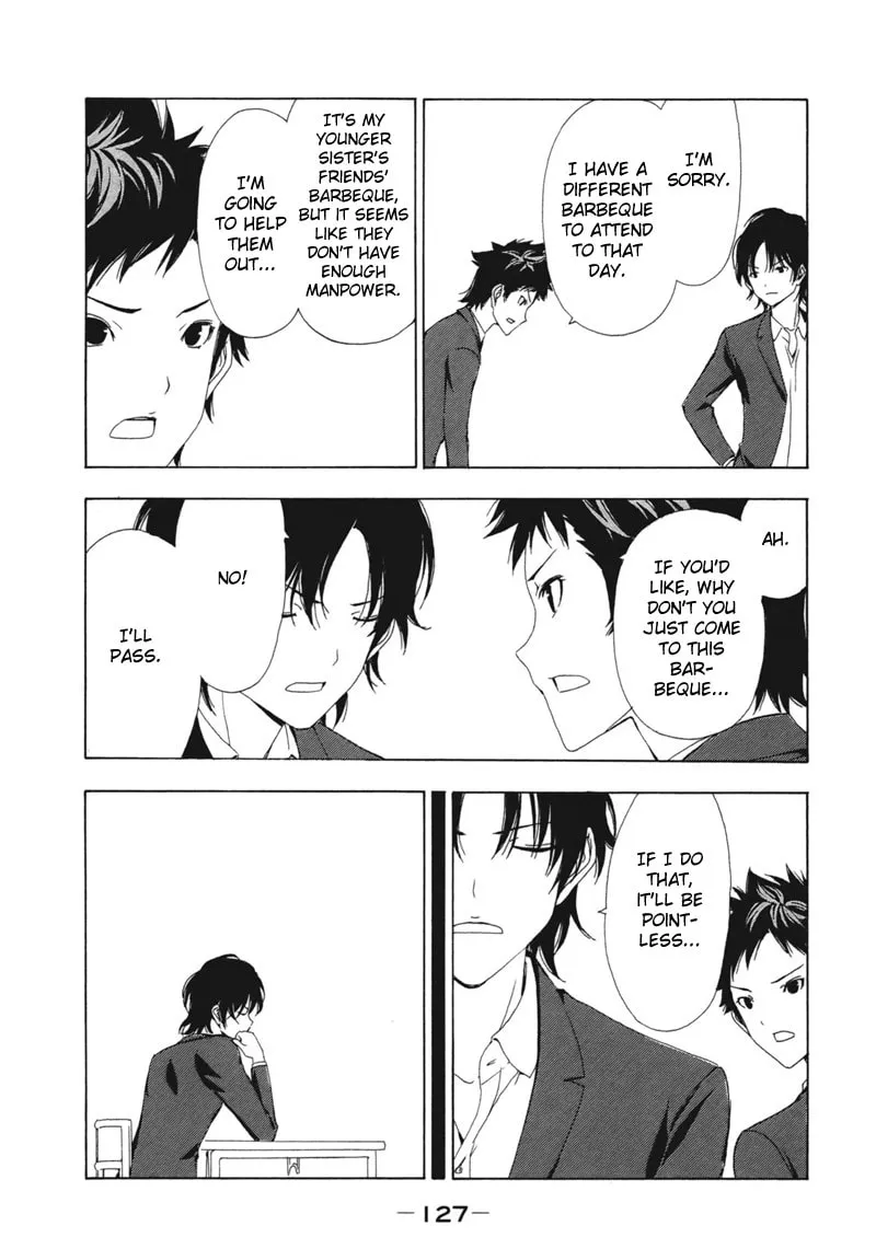 Read Minami-ke chapter 136 image 6 on Lezhin