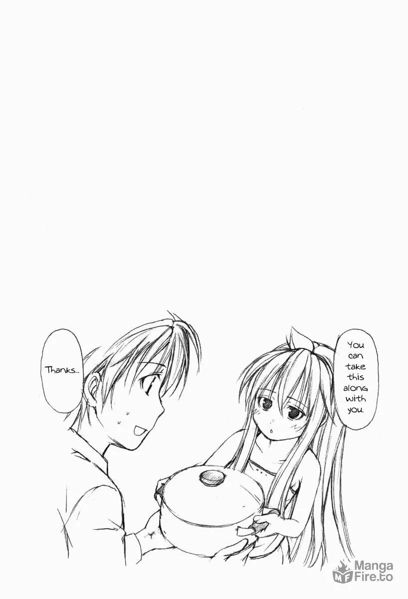 Read Minami-ke chapter 14 image 8 on Lezhin