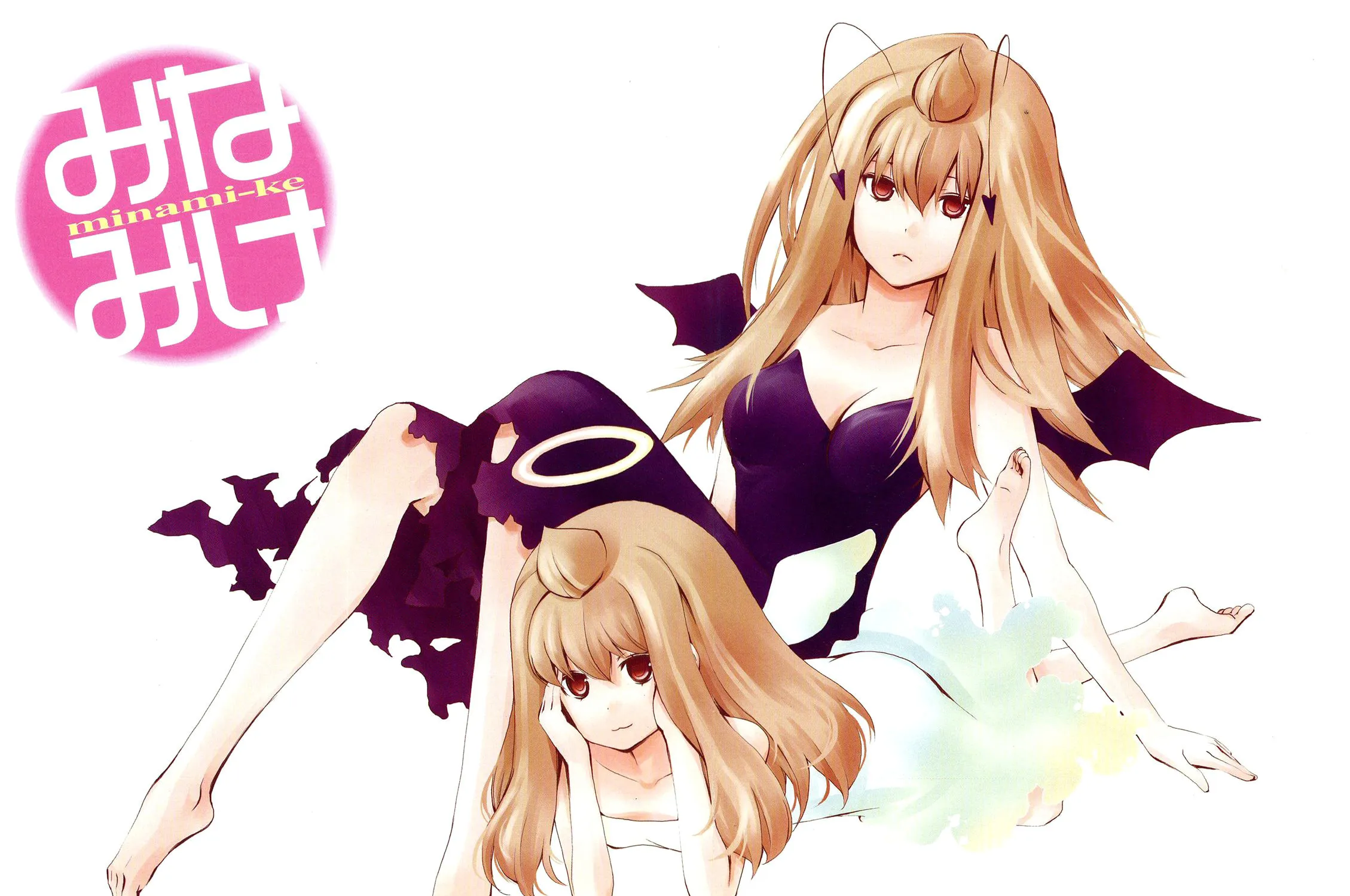 Read Minami-ke chapter 142 image 4 on Lezhin