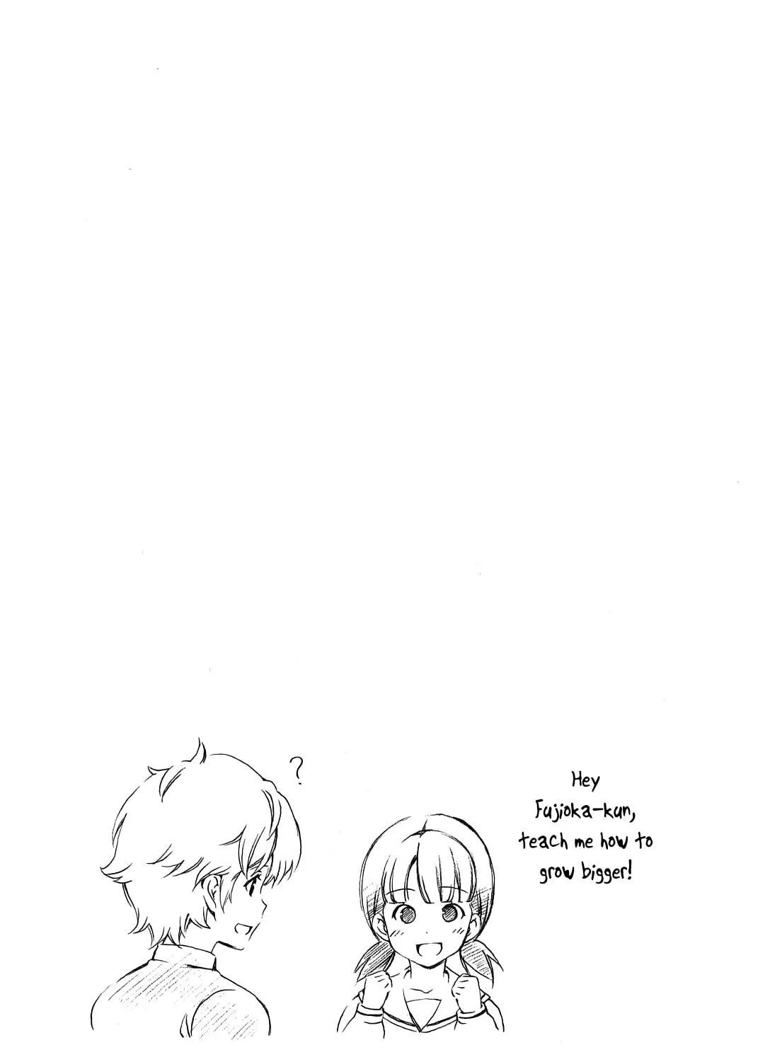 Read Minami-ke chapter 143 image 16 on Lezhin