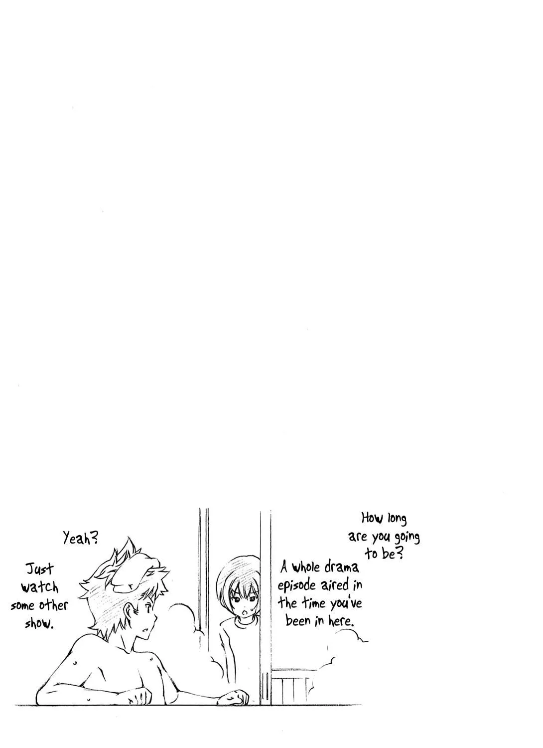Read Minami-ke chapter 147 image 16 on Lezhin