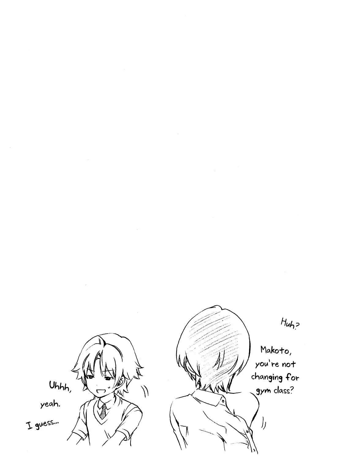 Read Minami-ke chapter 157 image 16 on Lezhin