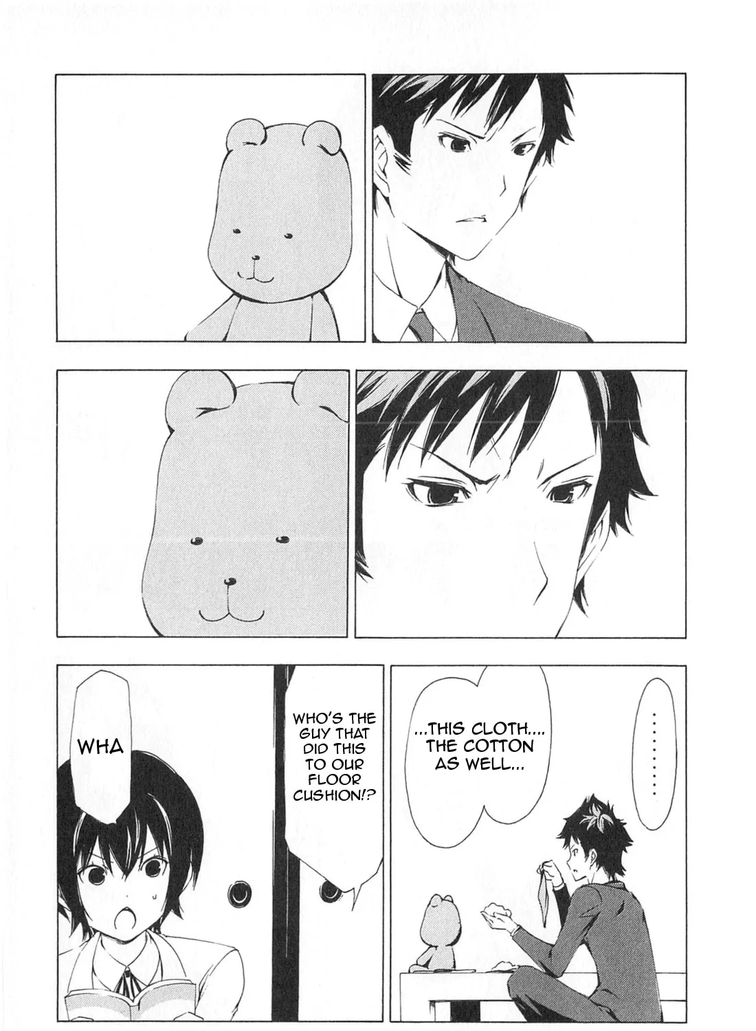 Read Minami-ke chapter 160 image 32 on Lezhin