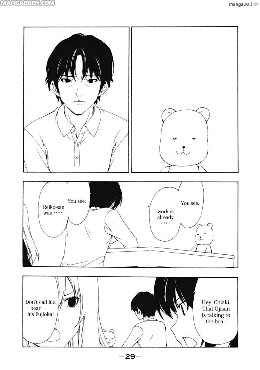 Read Minami-ke chapter 164.1 image 3 on Lezhin
