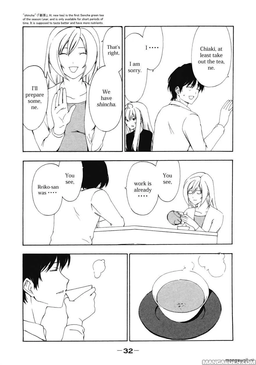 Read Minami-ke chapter 164.1 image 6 on Lezhin