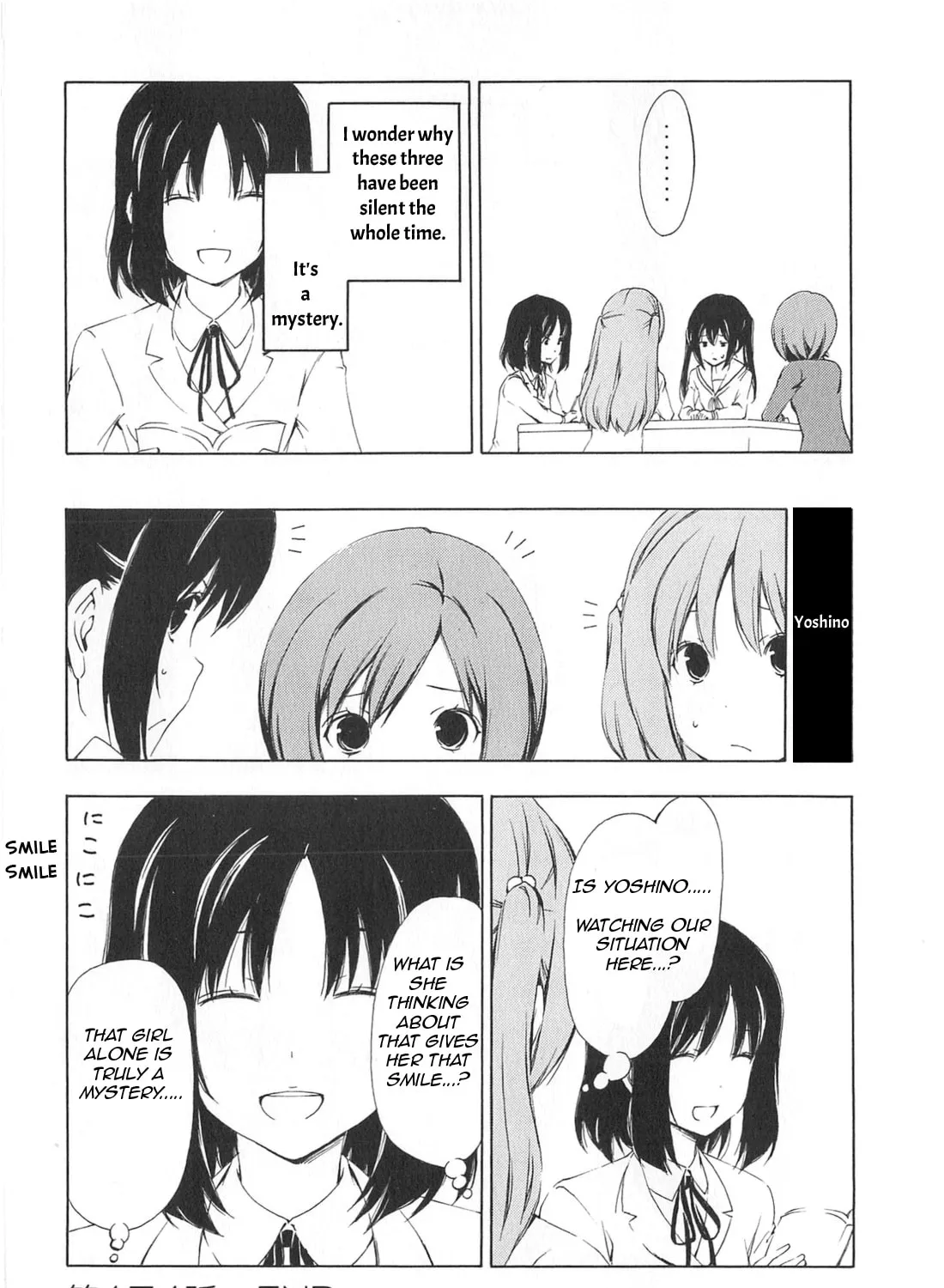 Read Minami-ke chapter 174 image 14 on Lezhin