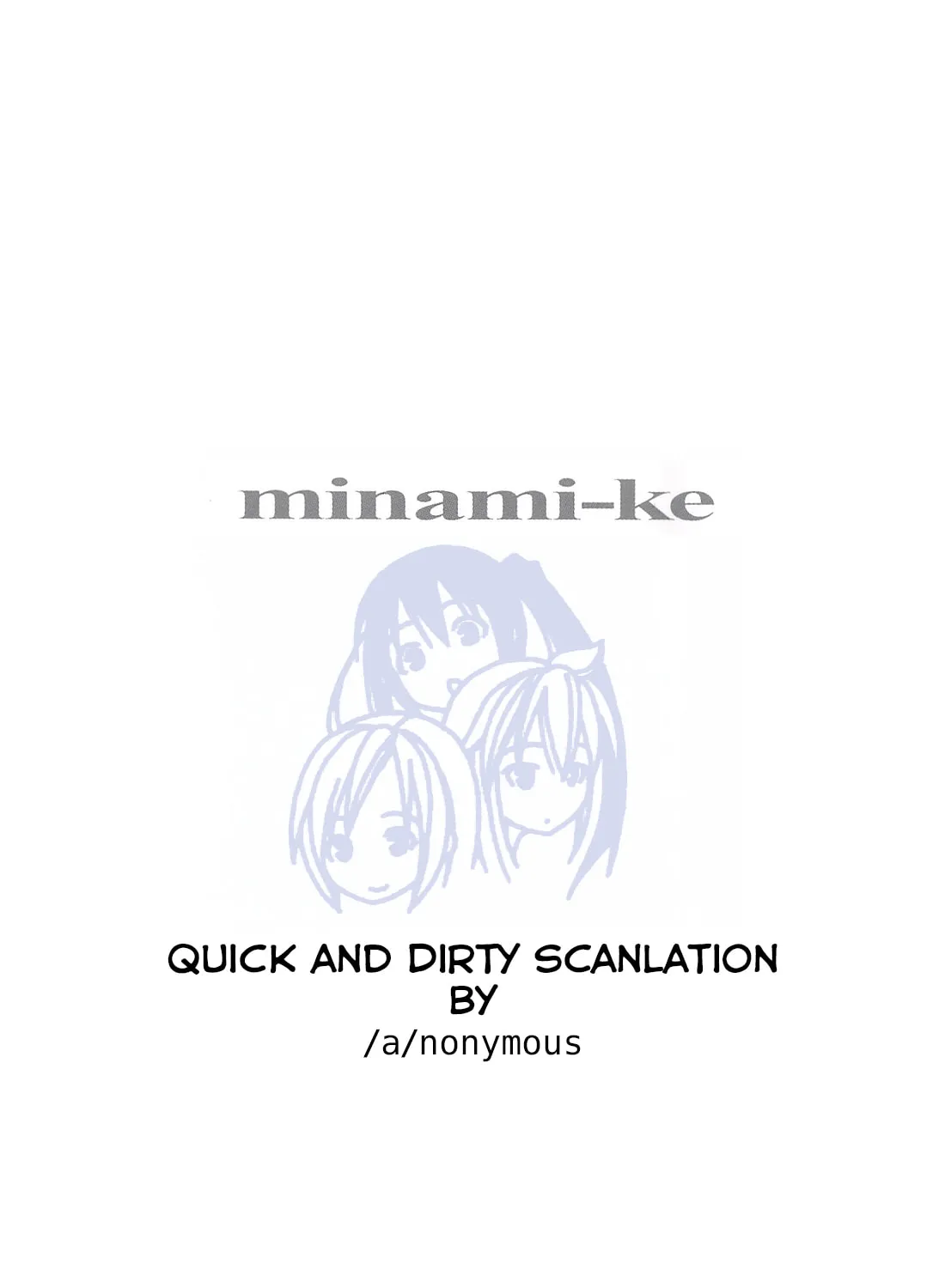 Read Minami-ke chapter 178 image 20 on Lezhin