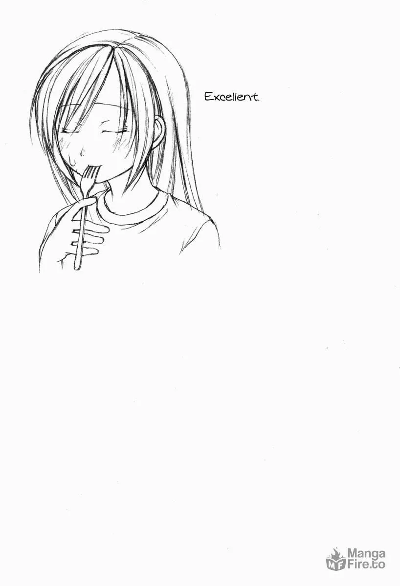 Read Minami-ke chapter 18 image 8 on Lezhin