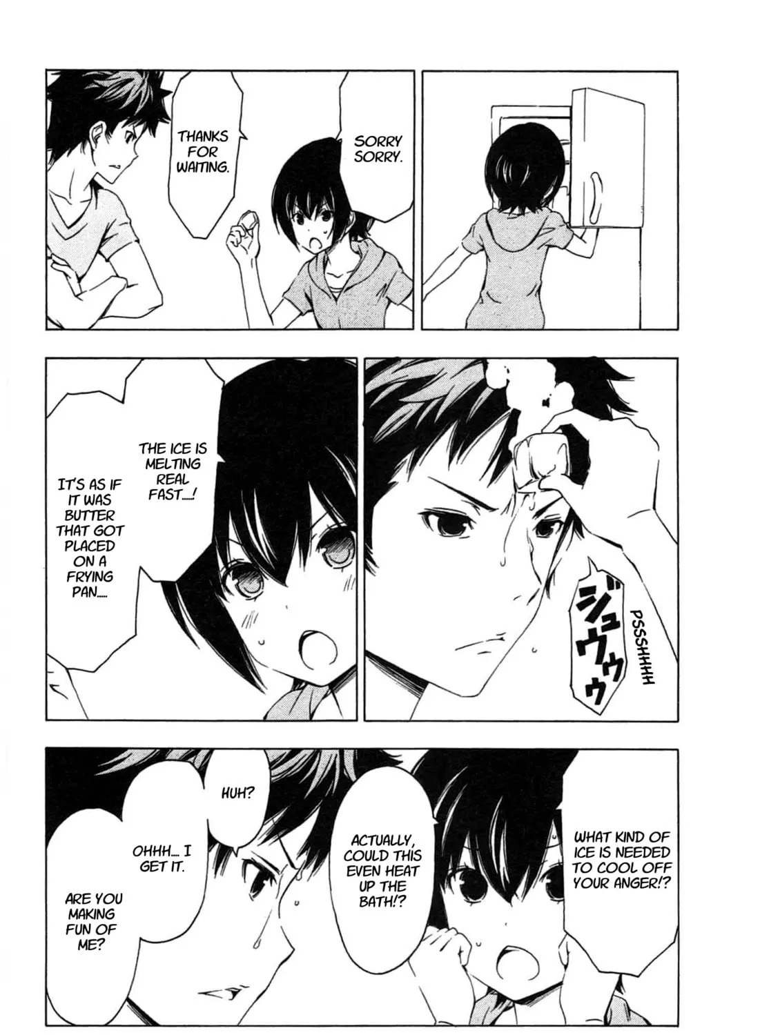 Read Minami-ke chapter 180 image 14 on Lezhin