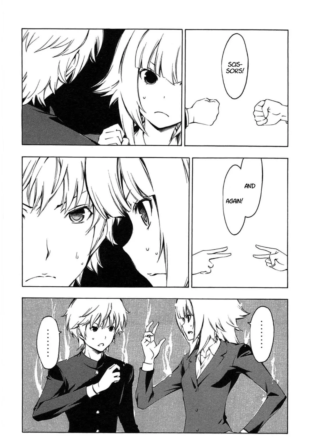 Read Minami-ke chapter 183 image 10 on Lezhin