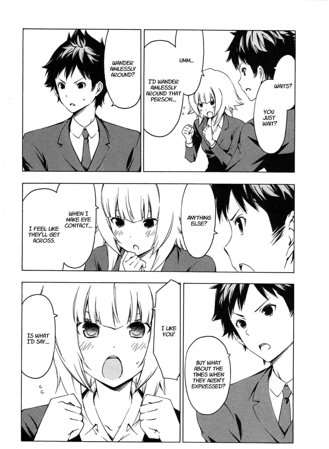 Read Minami-ke chapter 184 image 10 on Lezhin